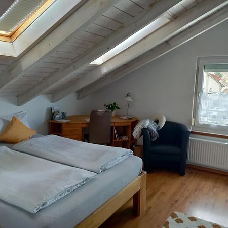 Haus Roete Apartamento Mullheim  Exterior foto