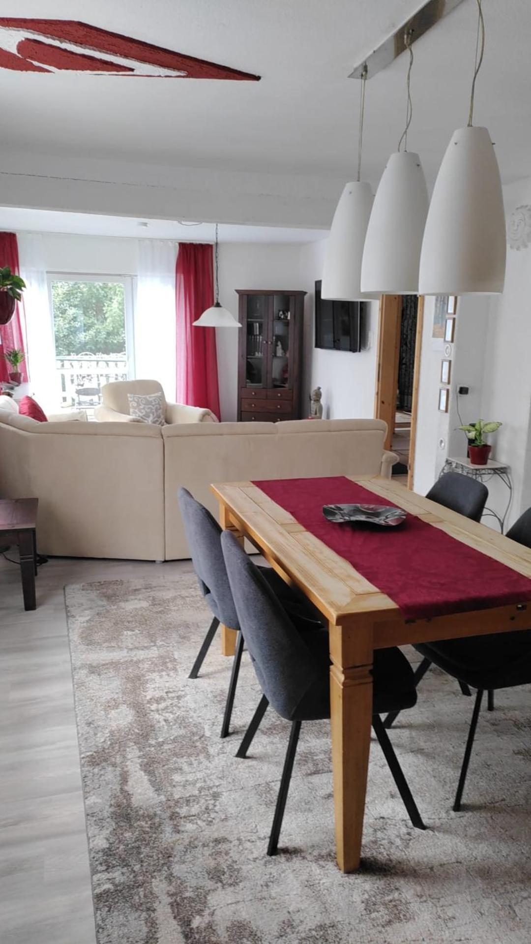 Haus Roete Apartamento Mullheim  Exterior foto